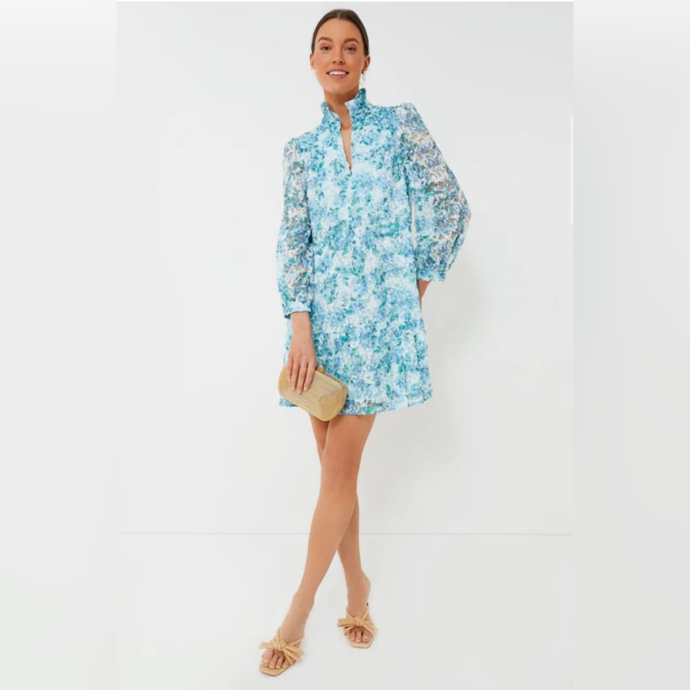 Tuckernuck Palmerston Dress- XXS